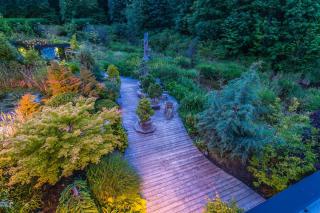 Inn the Estuary - Nanoose Bay - 8