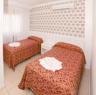 Estocolmo Hotel by bund - Mar del Plata - 2