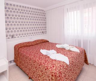 Estocolmo Hotel by bund - Mar del Plata - 7