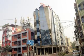 HOTEL SHREESH KOLKATA - Calcuta - 9
