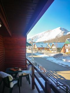 Sun Village Apartments Zabljak - Žabljak - 6