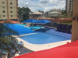 Parque das Águas Quentes - 3