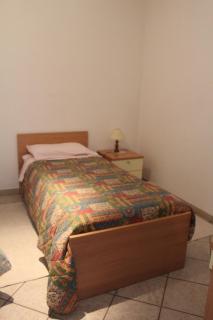 B&B Tatti - Nughedu Santa Vittoria - 4
