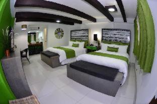 Baja Inn Hoteles Rio - Tijuana - 4