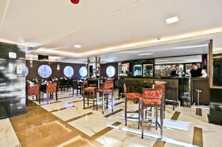 Sandri Palace Hotel - Itajaí - 3
