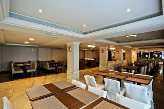 Sandri Palace Hotel - Itajaí - 2
