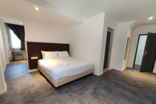 T Hotel Tandop - Alor Setar - 2