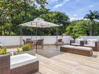 CHA Pampulha Design Hotel - Belo Horizonte - 7