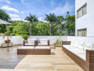 CHA Pampulha Design Hotel - Belo Horizonte - 8
