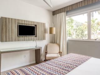 CHA Pampulha Design Hotel - Belo Horizonte - 5