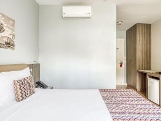 CHA Pampulha Design Hotel - Belo Horizonte - 2