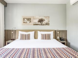 CHA Pampulha Design Hotel - Belo Horizonte - 7