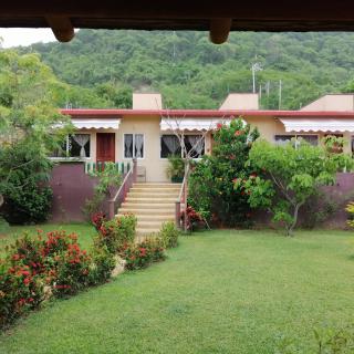 Villas victoria mirador - Zihuatanejo - 7