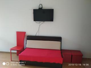 Studio Chamkoriya - Borovets - 5