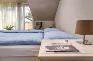 MyBednBreakfast in Bottmingen - Bottmingen - 6
