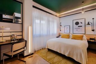 Theodor Rothschild Tel-Aviv - Tel Aviv - 1