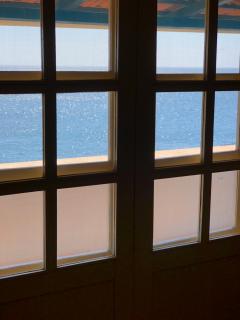 XXL Apt w/ Surprising Gorgeous Ocean View - Praia - 4