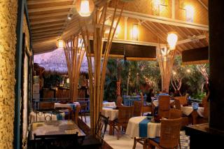 Mans Cottages & Spa - Pemuteran - 3
