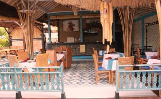 Mans Cottages & Spa - Pemuteran - 5