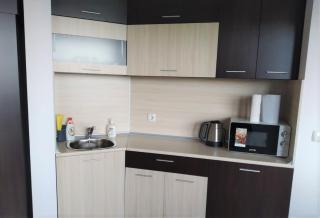 Green Studio Chamkoriya - Borovets - 7