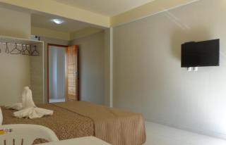 Lebanon Praia Hotel - Tramandaí - 2