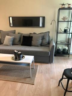 Apartament Steyera - Świnoujście - 5