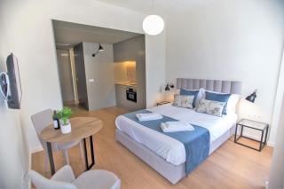 Clérigos Prime Suites by Porto City Hosts - Porto - 9