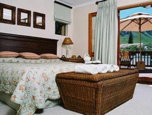 Lavender Manor Guest Lodge - Hermanus - 8