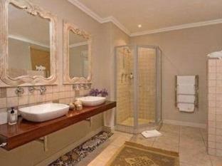Lavender Manor Guest Lodge - Hermanus - 6