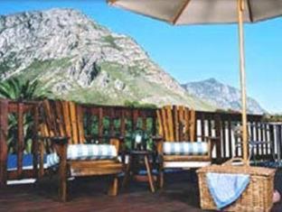 Lavender Manor Guest Lodge - Hermanus - 5
