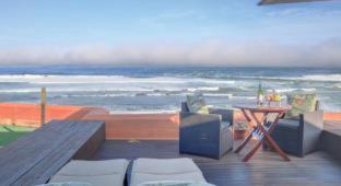 SEASENSE Boutique Beach Villa - 9