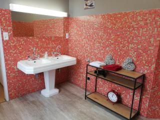 Chez MARLYSE-chambres et Table d'hôtes - 3