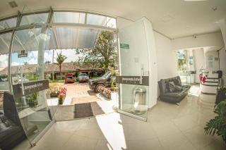 Llanogrande Airport by Bernalo Hotels - Rionegro - 4