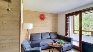 APPARTEMENT AVCE ACCES PISCINE-WIFI-SAINT JEAN D'AULPS STATION-4 PERSONNES-DAILLE S18 - Saint-Jean-d'Aulps - 2