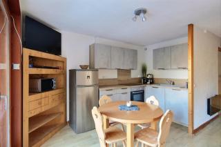 APPARTEMENT AVCE ACCES PISCINE-WIFI-SAINT JEAN D'AULPS STATION-4 PERSONNES-DAILLE S18 - Saint-Jean-d'Aulps - 9