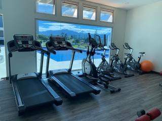 El mejor apartamento en excelente ubicación. - San José - 2