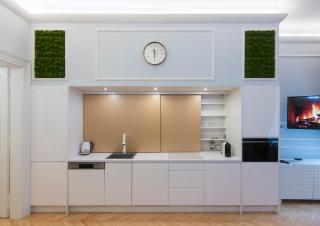 Vogue apartment near by Wenceslas Square - Prag - 6