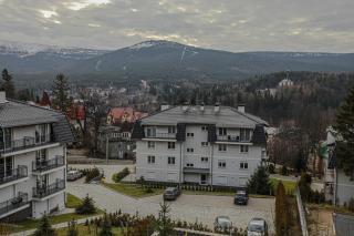 Apartament Villa Mountain View Numer 3 - Blisko Centrum oraz Dworca - 7