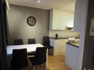 Apartment Oulu station II - Oulu - 5