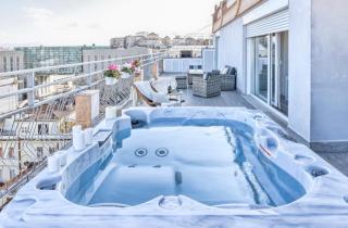St. Peter penthouse - Roma - 0