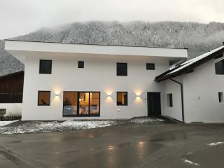 Apart am Waldnerhof - Ried im Oberinntal - 9