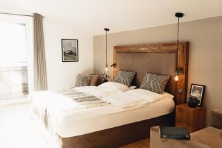 Designhotel Sonnhof by Vitus Winkler - 1