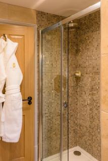 Crossbasket Castle Hotel & Restaurant - 6