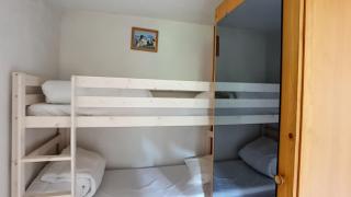 APPARTEMENT AVEC ACCES PISCINE ET WIFI - SAINT JEAN D'AULPS STATION - 4 PERSONNES -COFI S37 - Saint-Jean-dʼAulps - 2