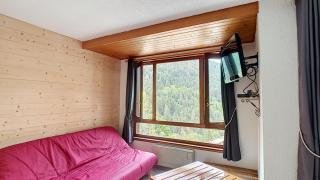 APPARTEMENT AVEC ACCES PISCINE ET WIFI - SAINT JEAN D'AULPS STATION - 4 PERSONNES -COFI S37 - Saint-Jean-dʼAulps - 5