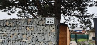 Liptov Mobile House - 2