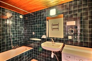 DUPLEX AVEC ACCES PISCINE - SAINT JEAN D'AULPS STATION - 9 PERSONNES - DAILLE D10 - Saint-Jean-d'Aulps - 3