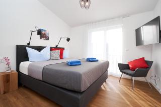 Boutique Apartments Kirchzarten - Kirchzarten - 1
