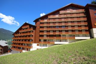 APPARTEMENT PIED DES PISTES -SAINT JEAN D'AULPS STATION-6 PERSONNES- GRAND CERF 10 - 5