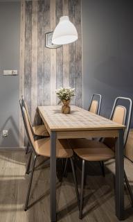 Apartamenty Villa Mountain View - 1